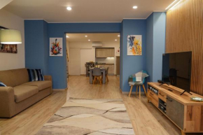 R-HOME Crispi Catania